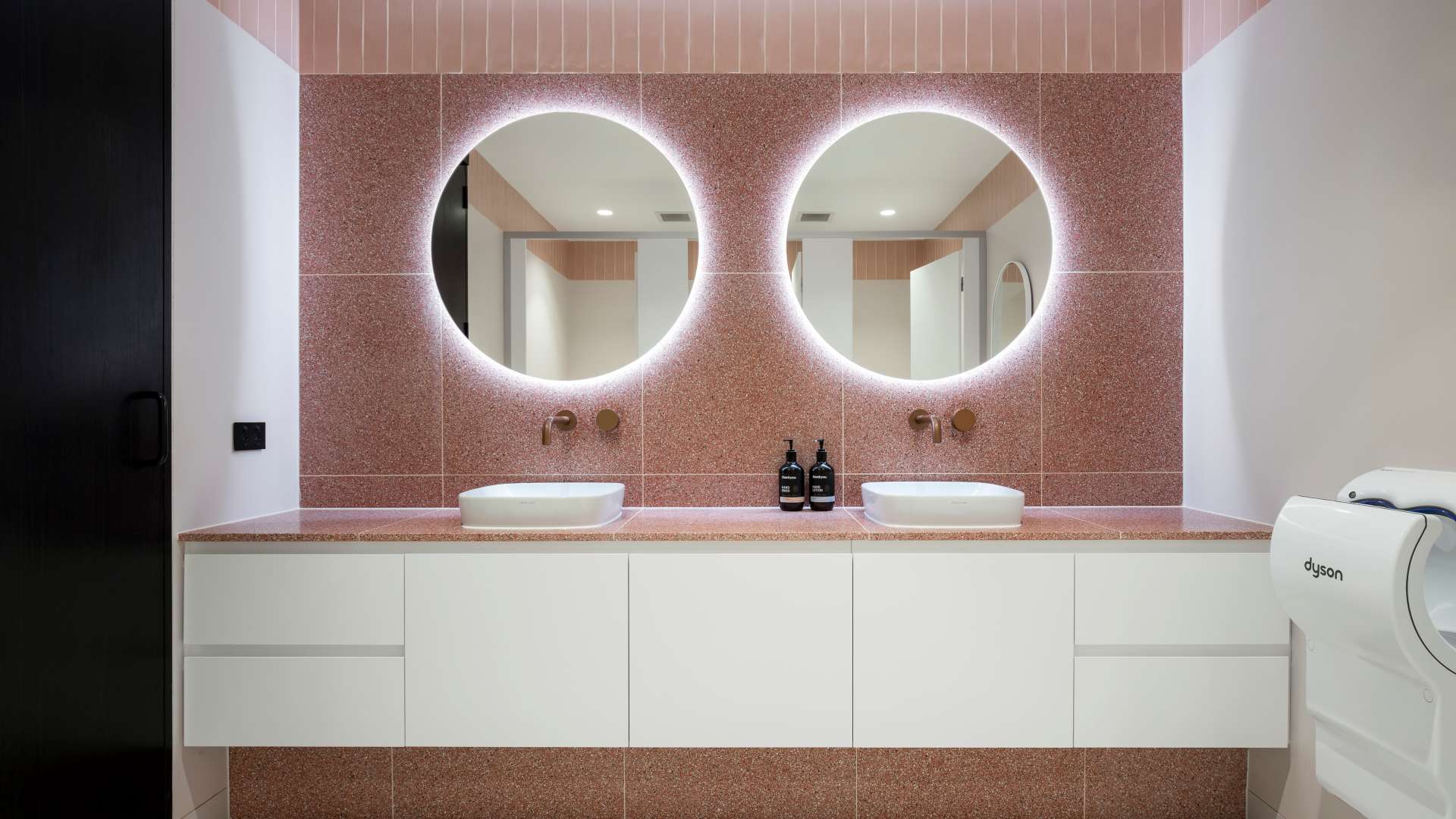 Specchi LED di varie forme