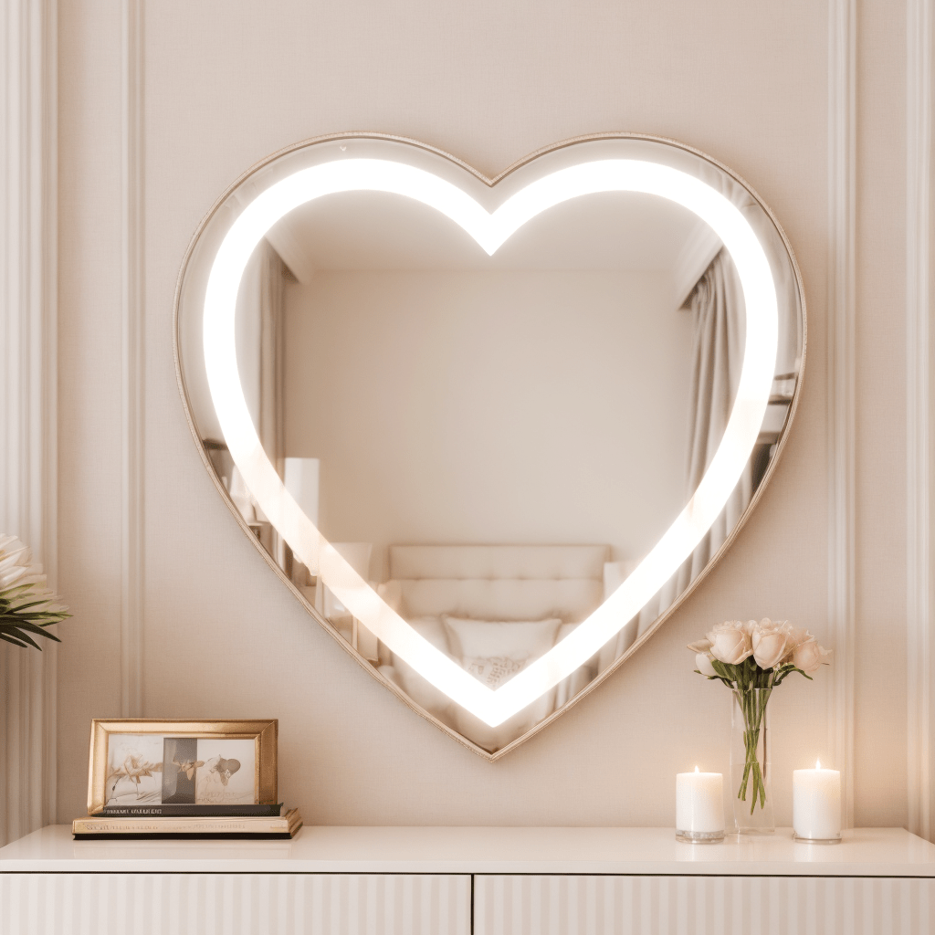 LED ogledala za kupatilo po meri